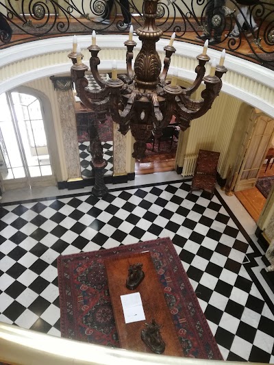 Photos of Tourist Information Center