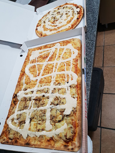 Döner Mann Kebabhaus - Thumbnail