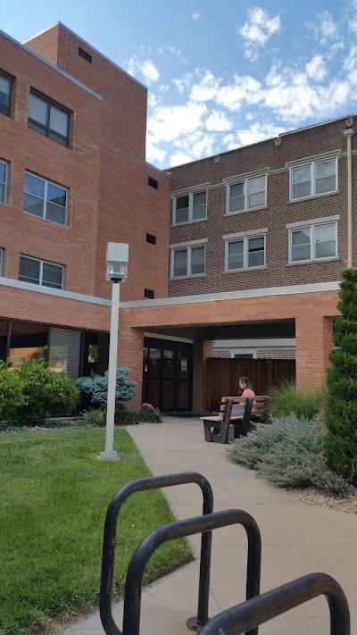 Photos of Newman Regional Health