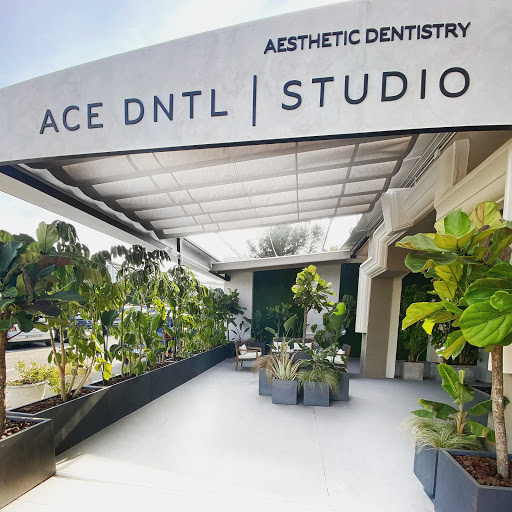 ACE DNTL STUDIO - Visual