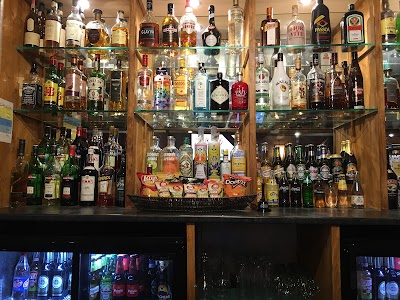 Photos of Polar base Restaurant bar