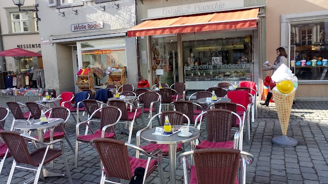 Eiscafe Pinocchio