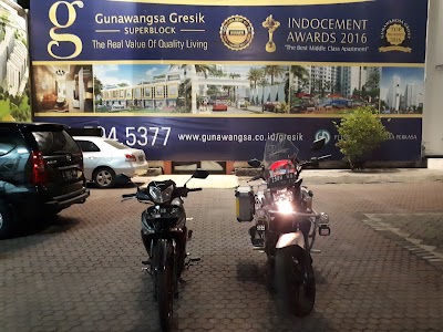 Photos of Gunawangsa