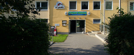 Treffpunkt Bootshaus