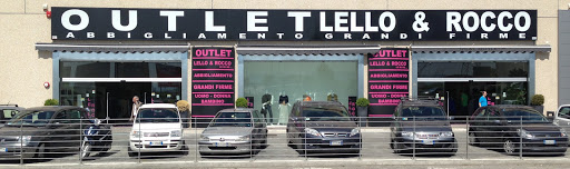 Lello & Rocco OUTLET LEMIRÓ