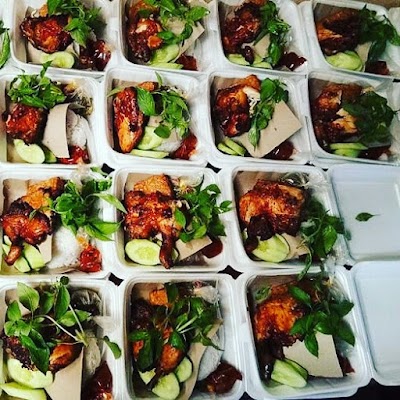 Photos of Kedai Kyobi
