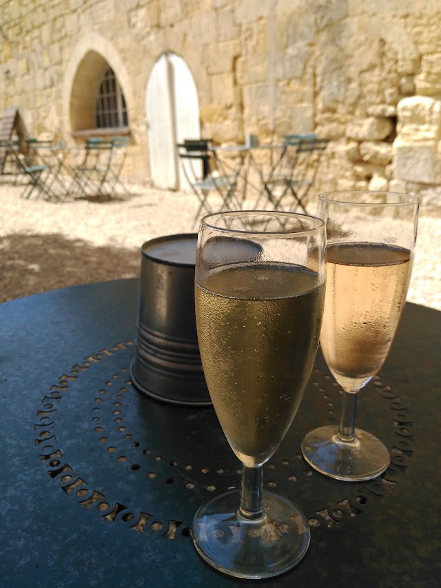 Saint Emilion Immobilier