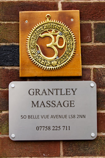 Grantley Massage Leeds