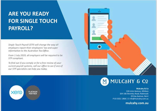 Mulcahy & Co - Thumbnail