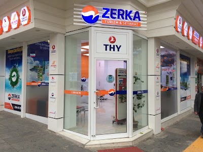 Photos of Zerka Tourism Travel Agency