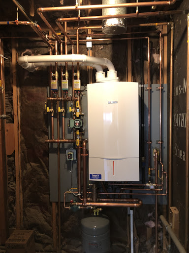 Yeager's Heating Service Gallery - United States