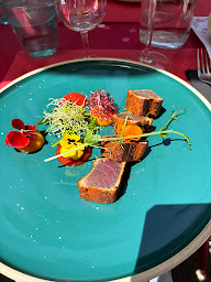 Photo n°24 de Restaurant LE Marmitroll à Meysse (Restaurant français)