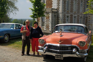 Photo n°4 de USCARSclubnormandy à Pacy-sur-Eure (Club)