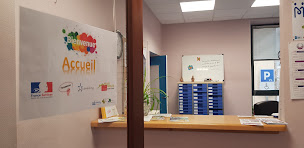 Photo n°3 de Familles Rurales - Ô 9 & FRANCE SERVICES à Sévérac d'Aveyron (Association ou organisation)