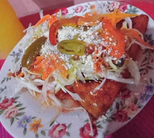 Antojitos Acosta - Thumbnail