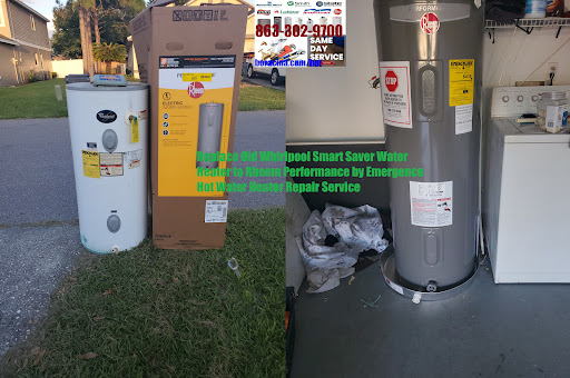 Same-Day BC Of Lakeland Fix Hot Water Heater Repair Service Logo
