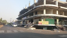 Al-Marjan Shopping Center gujranwala