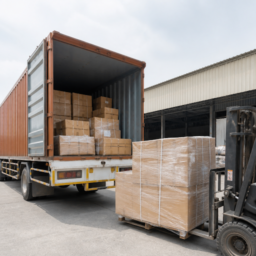 Worried about damage or loss during shifting? Karagwal Packers And Movers in Nagpur offers reliab… post image