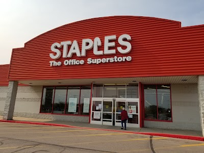 Staples