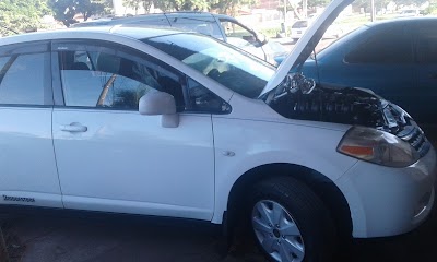 Photos of JEHO MOTORS