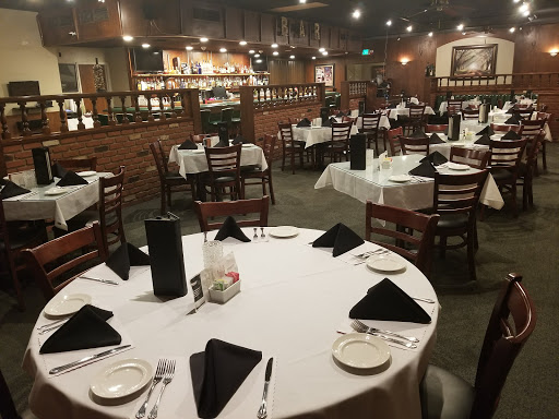 The Bear Club LLC Restaurant - Thumbnail