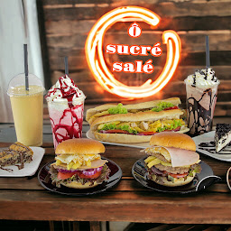 Photo n°5 de Ô sucré salé à Villeneuve-d'Ascq (Restauration rapide)