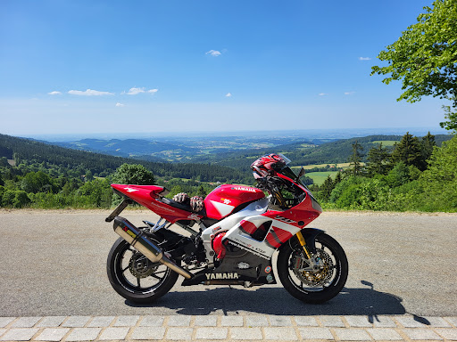 HMP Helmuts Motorrad und Projekte - Thumbnail