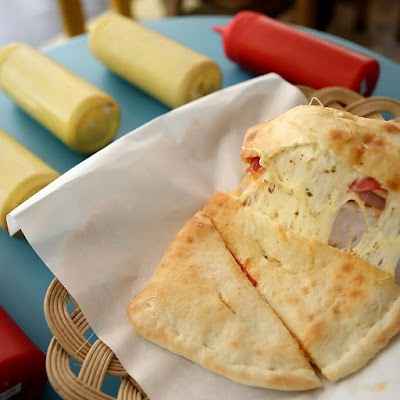 Photos of Panties Pizza PKU