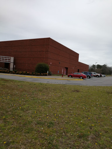 Jolliff Middle School - Thumbnail