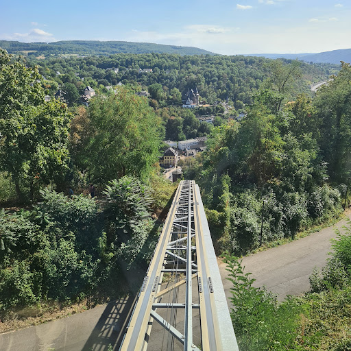 Ehrenbreitsteiner Festungsaufzug