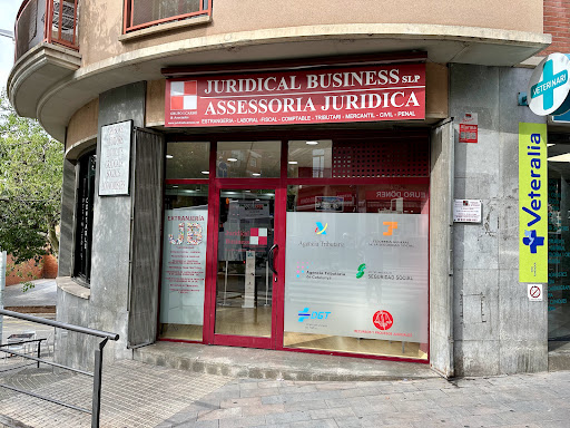 JURIDICAL BUSINESS S.L.P. - Thumbnail