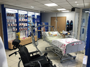 Photo n°4 de Pharmacie de la Plaine à Feurs (Pharmacie)