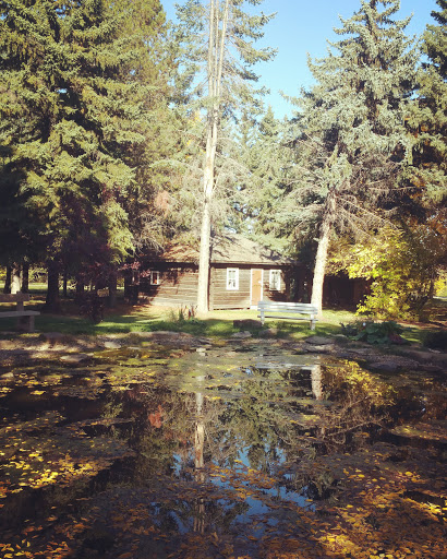 PasKaPoo Historical Museum - Visual