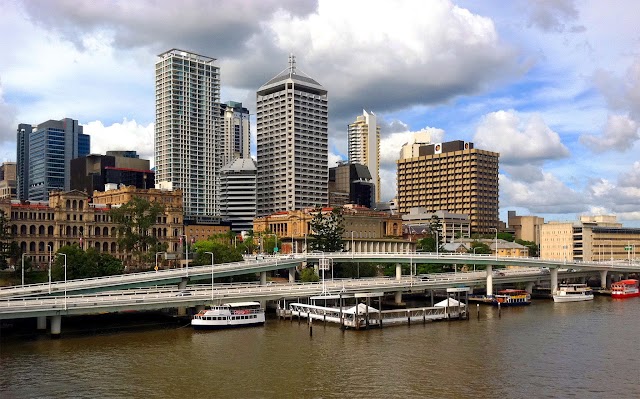 Brisbane