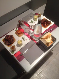 Photo n°22 de Casaluna à Morosaglia (Brasserie)