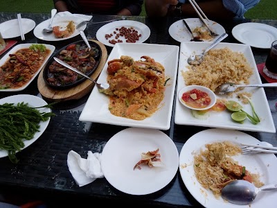 Photos of Crown Seafood Restaurant