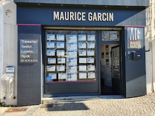 Photo n°1 de Maurice Garcin Immobilier Sorgues à Sorgues (Agence immobilière)