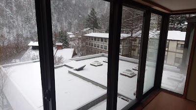Photos of Shirafune Grand Hotel Nagano
