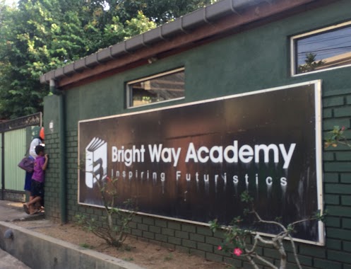 Bright Way Academy, Author: Malika Niroshana