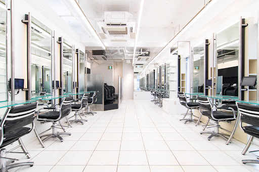 TONI&GUY 広尾店