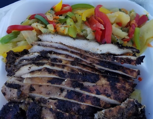 Max Grille Jerk and BBQ - Thumbnail