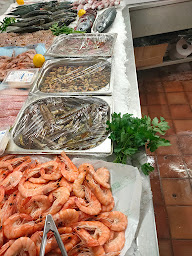 Photo n°15 de Poissonnerie Saïd Sainte Marie la Mer à Sainte-Marie-la-Mer (Poissonnerie)