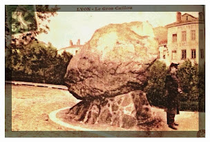 Photo n°42 de Café du Gros Caillou à Lyon (Restaurant français)