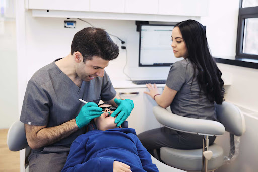 Village Kids Pediatric Dentistry