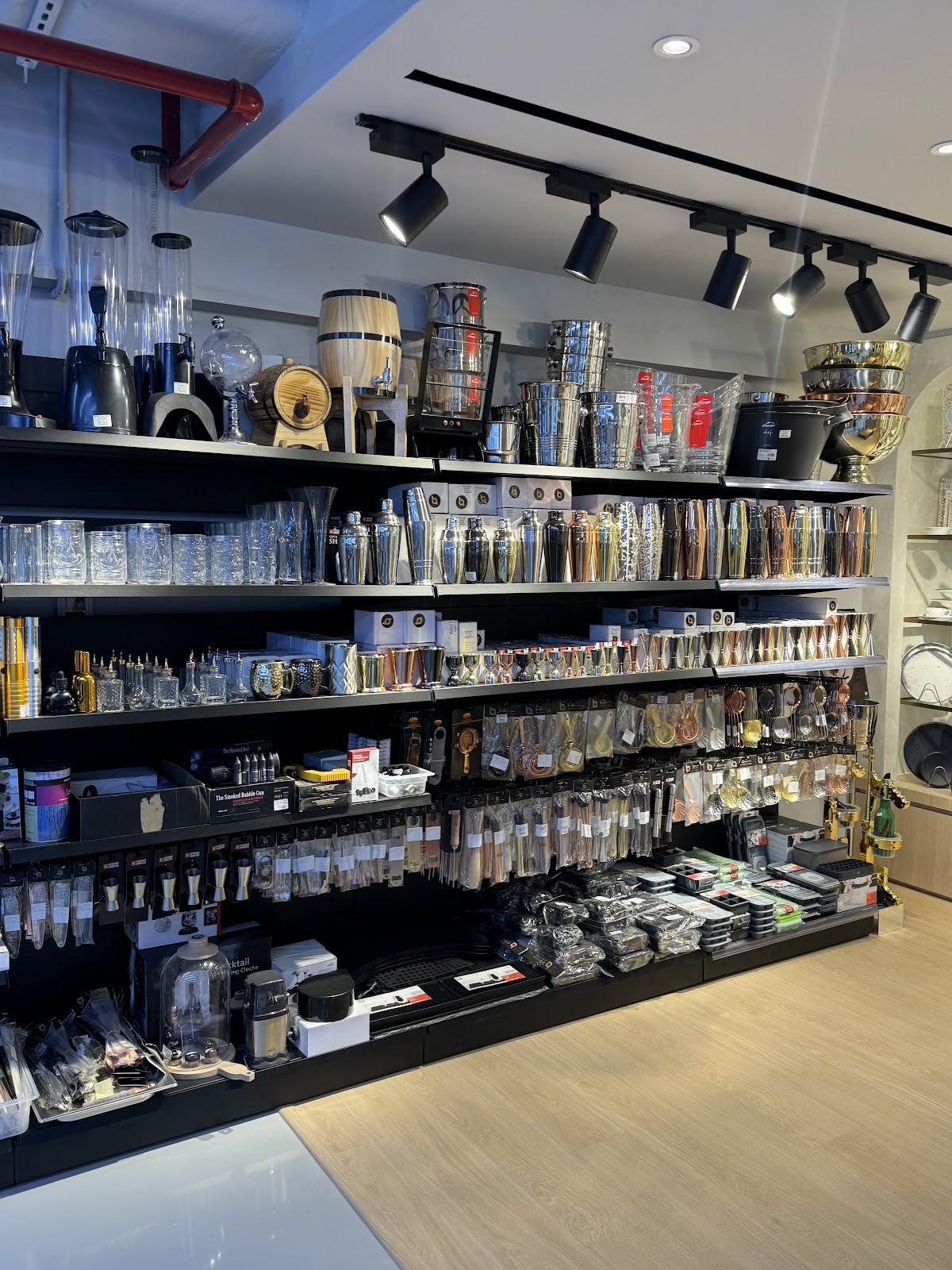 KHIARA Hospitality & Catering Supplies - صورة 2