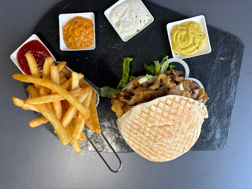 Photo 4 - KEBAB Yassbilll