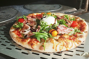 Photo n°9 de Le local a pizza à Aspet (Restaurant)