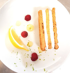 Photo n°17 de Grill Le Liberty à Ménétrol (Brasserie)