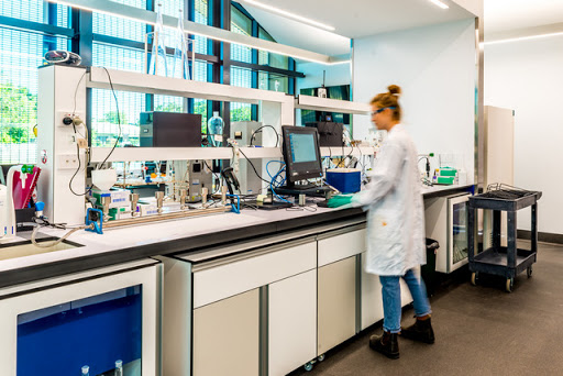 Cairns Regional Council Laboratory Services - Thumbnail