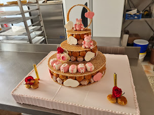 Photo n°16 de Le Carré Gourmand à Bonny-sur-Loire (Pâtisserie)